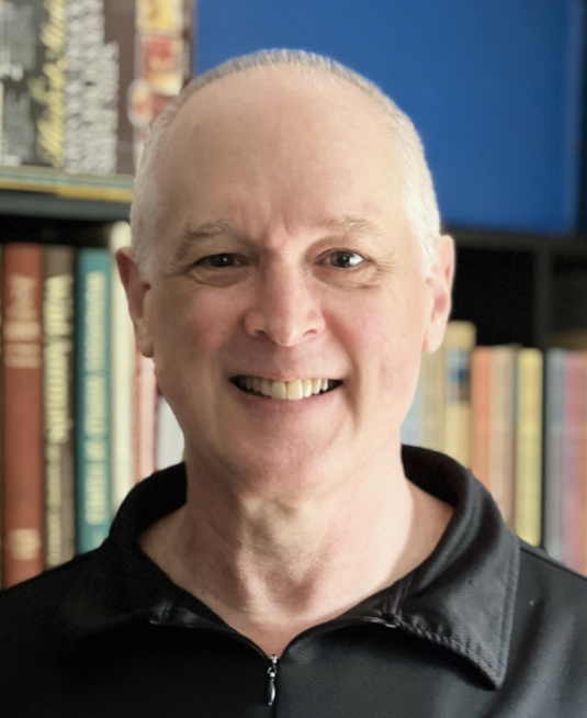 Andy Knepley