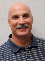 Chris Morakis