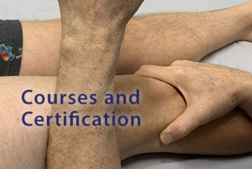 Courses and Certification